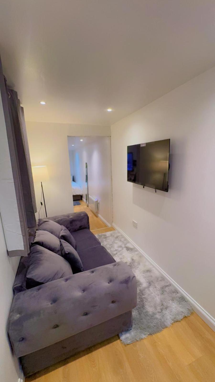 M18 Escape Apartment