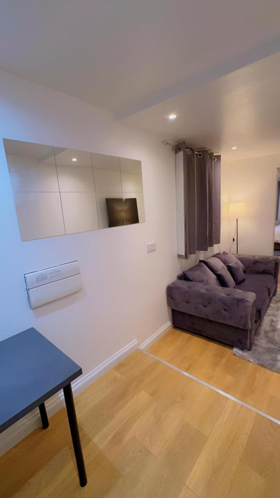 Apartamento M18 Escape