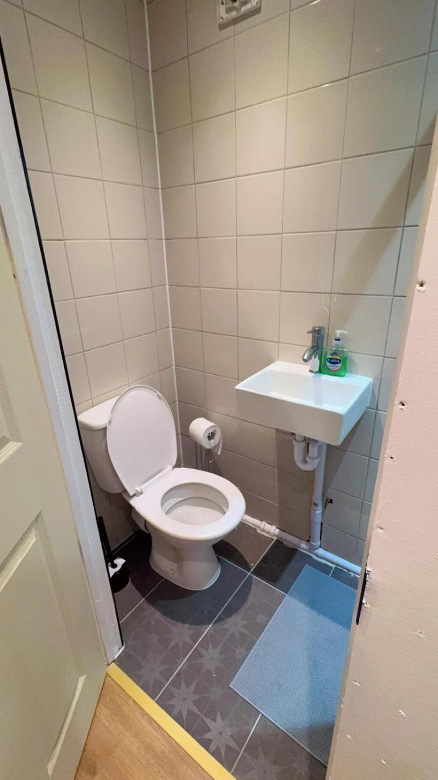 Apartamento M18 Escape Havering