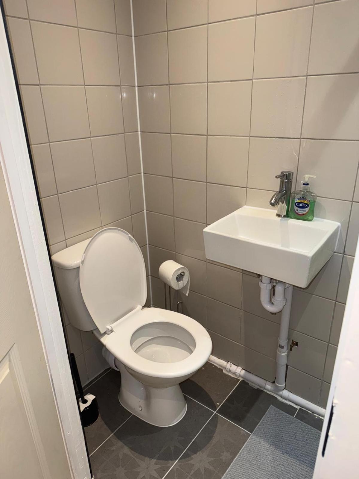 M18 Escape Apartamento Havering