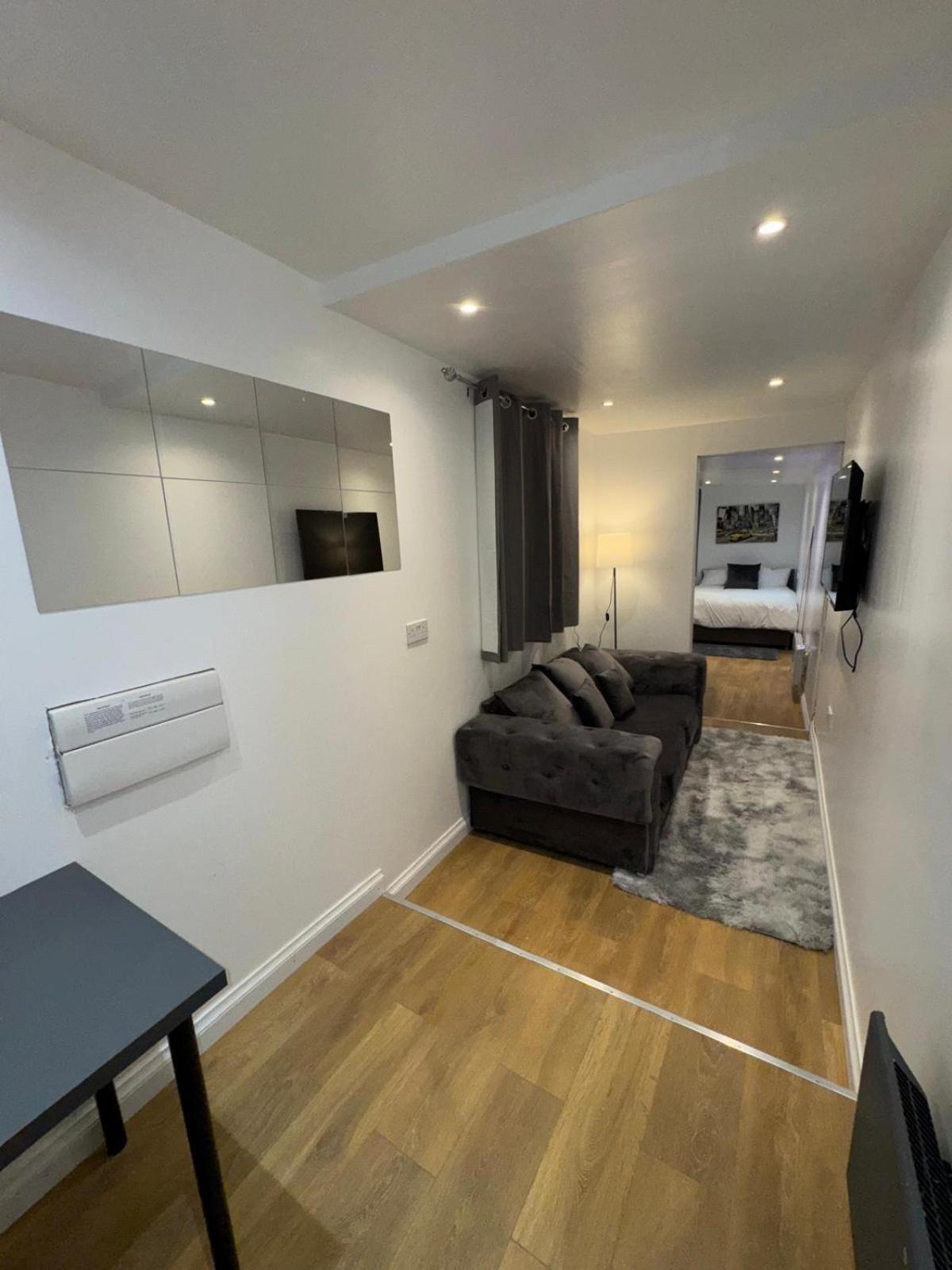 M18 Escape Apartamento *