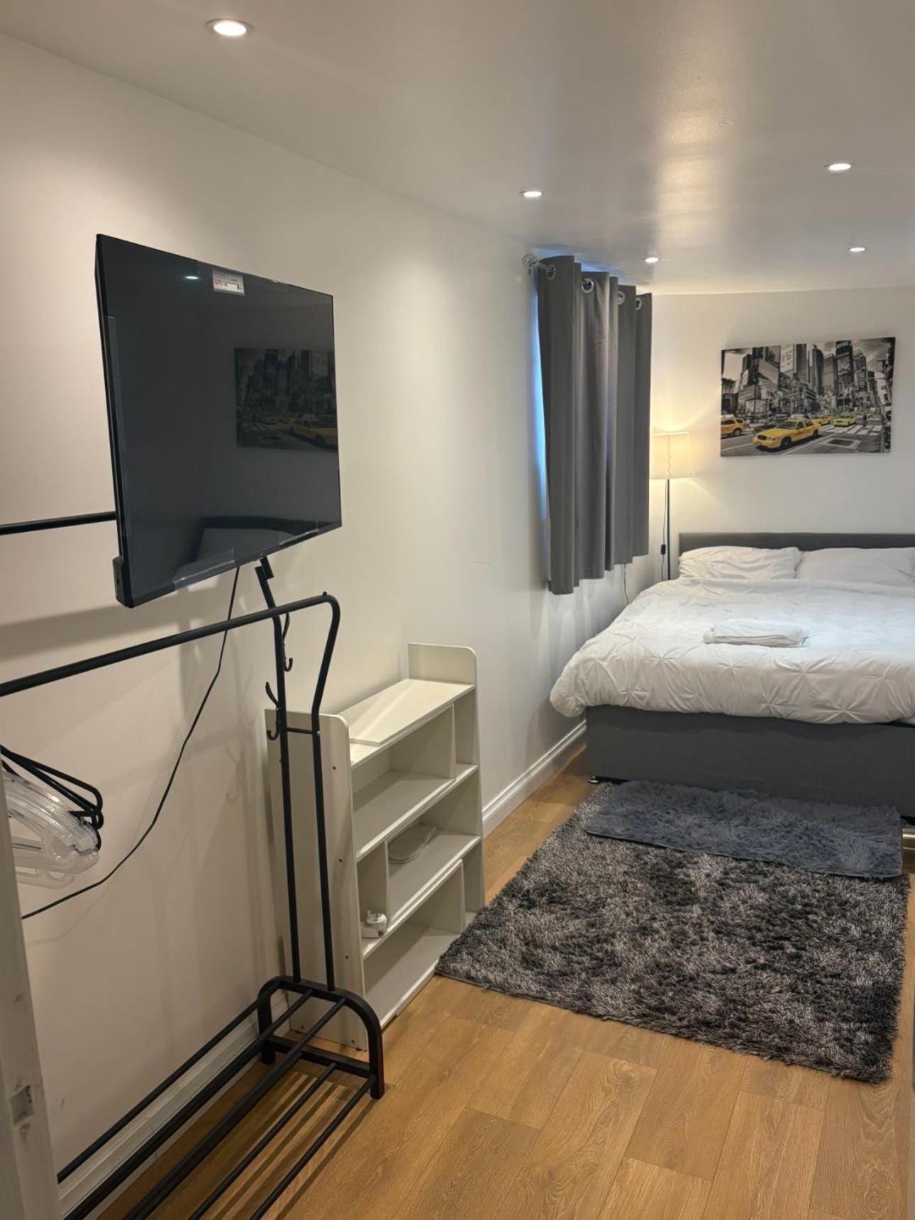 M18 Escape Apartamento